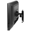 Kép 2/12 - Arctic W1A Monitor Wall Mount Black