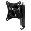 Kép 3/12 - Arctic W1A Monitor Wall Mount Black