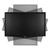 Kép 9/12 - Arctic W1A Monitor Wall Mount Black