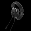 Kép 5/6 - ASUS TUF GAMING H3 fekete-acélszürke gamer headset