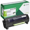Kép 2/2 - Lexmark B2338/B2442 Return fekete toner B232000 (eredeti)