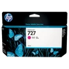Kép 3/3 - HP B3P20A (727) Magenta tintapatron (eredeti)