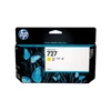 Kép 4/4 - HP B3P21A (727) Yellow tintapatron (eredeti)