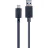 Kép 2/5 - Bigben Interactive PS5 USB-C Charging and Data Cable 5m Black