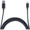 Kép 3/5 - Bigben Interactive XBOX Series X USB-C Charging and Data Cable 5m Black