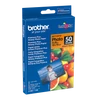 Kép 2/2 - Brother Innobella Premium Plus 260g 10x15cm 50db Fényes Fotópapír