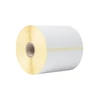 Kép 8/10 - Etikett, thermo, 102x152 mm, 350 etikett/tekercs, BROTHER