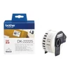 Kép 1/2 - Brother DK-22225 folytonos szalagcímke 38mm x 30,48m öntapadós White