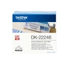 Kép 1/3 - Brother DK-22246 papírszalag (eredeti)