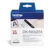 Kép 1/2 - Brother DK-N55224 54mmx30,48m White papírszalag nem öntapadós