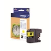 Kép 4/6 - Brother LC125XLY sárga tintapatron (eredeti)