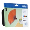Kép 3/5 - Brother LC129XLVALBP multipack C,M,Y,BK (eredeti)