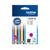 Kép 5/7 - Brother LC525XLM magenta tintapatron (eredeti)