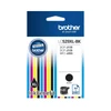 Kép 5/7 - Brother LC529XLBK fekete tintapatron (eredeti)