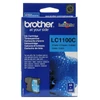 Kép 2/4 - Brother LC1100C cián tintapatron (eredeti)