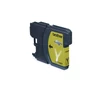Kép 2/4 - Brother LC1100Y sárga tintapatron (eredeti)