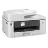 Kép 3/5 - Brother MFC-J2340DW Wireless Tintasugaras Nyomtató/Másoló/Scanner/Fax