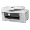 Kép 1/4 - Brother MFC-J3540DW Wireless Tintasugaras Nyomtató/Másoló/Scanner/Fax