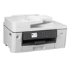 Kép 2/4 - Brother MFC-J3540DW Wireless Tintasugaras Nyomtató/Másoló/Scanner/Fax