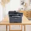 Kép 5/6 - Brother MFC-L2802DW Wireless Lézernyomtató/Másoló/Scanner/Fax