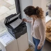 Kép 6/6 - Brother MFC-L2802DW Wireless Lézernyomtató/Másoló/Scanner/Fax