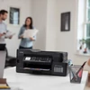 Kép 5/6 - Brother MFC-T920DW Wireless Tintasugaras Nyomtató/Másoló/Scanner/Fax