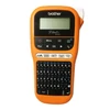 Kép 4/9 - Elektromos feliratozógép, BROTHER "PT-E110VP"