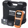 Kép 6/9 - Elektromos feliratozógép, BROTHER "PT-E110VP"