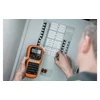 Kép 8/9 - Elektromos feliratozógép, BROTHER "PT-E110VP"
