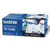 Kép 1/2 - Brother TN135BK fekete toner (eredeti)