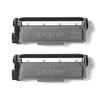 Kép 3/3 - Brother TN2320TWIN fekete toner (eredeti)