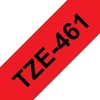 Kép 3/4 - Brother TZe-461 szalagkazetta (eredeti)
