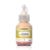 Kép 5/5 - Brother BT5000Y sárga 48,8ml tintautántöltő (eredeti)