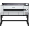Kép 2/2 - Epson SureColor SC-T5405 Wireless Tintasugaras Nyomtató