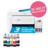 Kép 11/11 - Epson EcoTank L5316 Wireless Tintasugaras Nyomtató/Másoló/Scanner/Fax