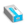 Kép 2/3 - Epson C13S020564 C831 GJIC5C cián tintapatron 32,5ml (eredeti)