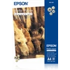 Kép 2/2 - Epson Heavy Weight 167g A4 50db Matt Fotópapír