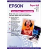 Kép 1/2 - Epson A/3 Vastag Matt Papír 50Lap 167g