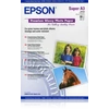Kép 2/3 - Epson S041316 Fotópapír, tintasugaras, A3+, 255g, fényes, 20lap/cs