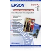 Kép 2/3 - Epson S041328 Fotópapír, tintasugaras, A3+, 251g, félfényes, 20lap/cs