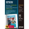 Kép 1/2 - Epson 10x15 Félfényes Fotópapír 50Lap 251g