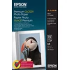 Kép 3/3 - Epson S042155 Fotópapír, tintasugaras, A4, 255g, fényes, 15lap/cs