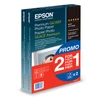 Kép 3/3 - Epson S042167 Fotópapír, tintasugaras, 10x15, 255g, fényes, 2x40 lap