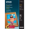 Kép 1/2 - Epson A/4 Fényes Fotópapír 20Lap 200g