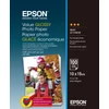 Kép 2/2 - Epson Value 183g 10x15cm 100db Fényes Fotópapír