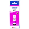 Kép 6/6 - Epson EcoTank 103 65ml magenta tintautántöltő