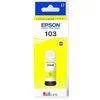 Kép 6/6 - Epson EcoTank 103 65ml sárga tintautántöltő