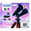 Kép 2/3 - Epson 502XL tintapatron BCMY multipack (eredeti)