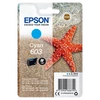 Kép 1/2 - Epson T03U2 No.603 cyan tintapatron 2,4ml (eredeti)