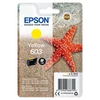 Kép 1/2 - Epson T03U4 No.603 sárga tintapatron 2,4ml (eredeti)
